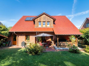 Ferienhaus Großer Vilm